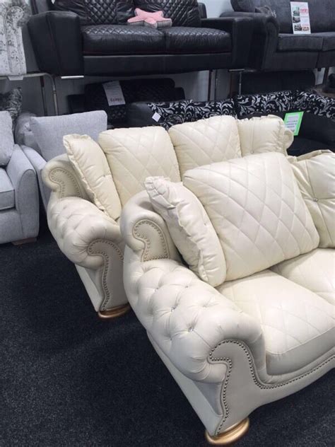 versace gumtree perth|Versace extra space Sofa Available .